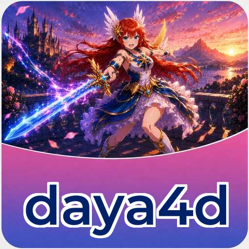 Definisi kanal resmi daya4d