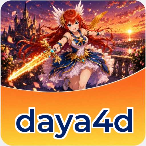 Verifikasi profile daya4d