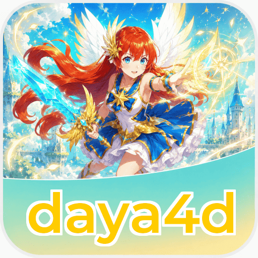 daya4d Support